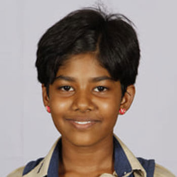 Dakshata - Karate State Level - 1st Prize