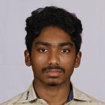 Venkadesh - Thirukkural Oratorical - State level - “Thirukkural Thilagam” Poem Recitation - District level - 2nd Prize | Bharathiyar Kavithai - District level - “Bharathiyar Voice”